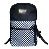 Mochila Hombre Checkers