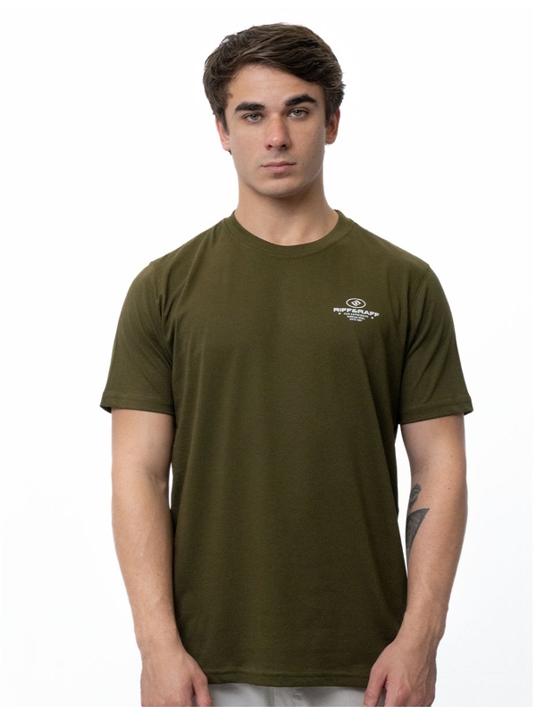 POLO CLASSIC BRIXTON BEACH DE FRENTE 1